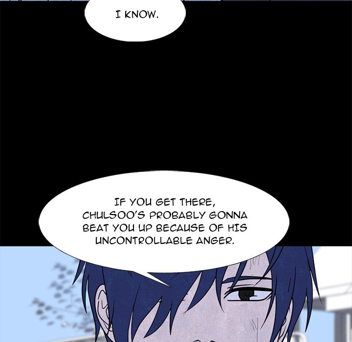 Read manhwa High School Devil Chapter 230 - SauceManhwa.com