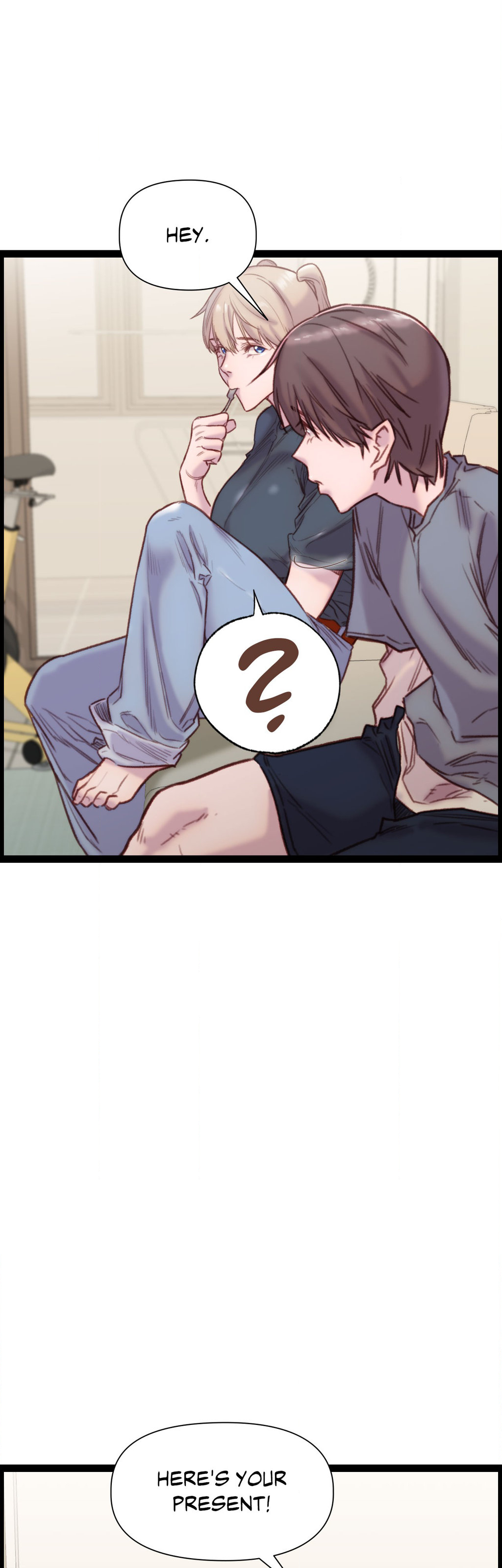 Read manhwa Ladies’ Man Chapter 25 - SauceManhwa.com