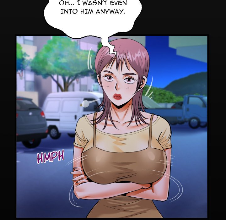 Read manhwa The Unforeseen Guest Chapter 95 - SauceManhwa.com