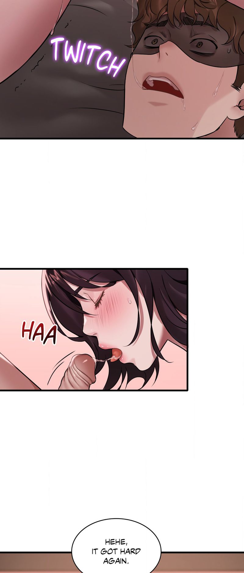 Read manhwa She Wants to Get Drunk Chapter 64 - SauceManhwa.com