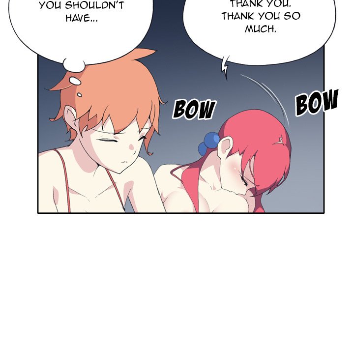 Read manhwa 15 Beauties END Chapter 35 - SauceManhwa.com