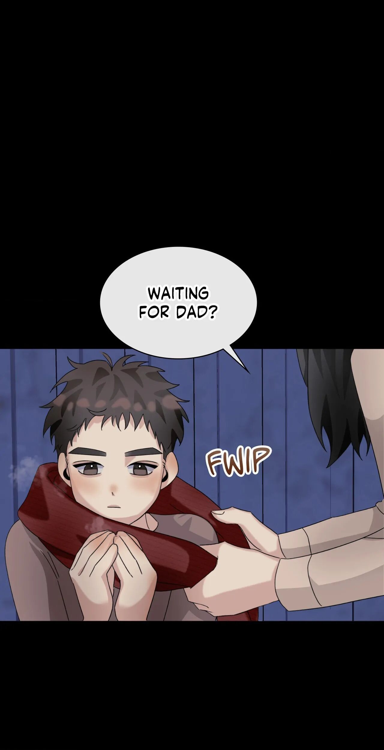 Read manhwa 11336  Chapter 8 - SauceManhwa.com