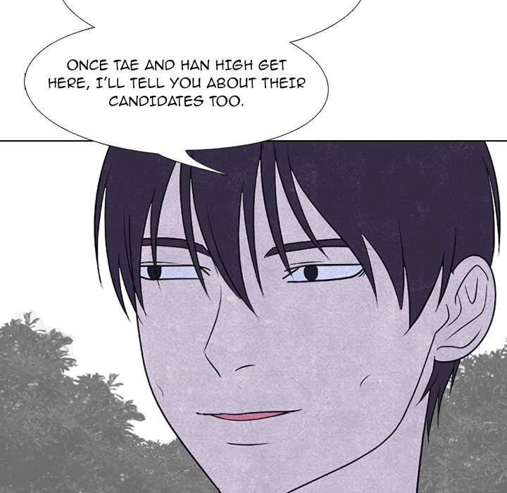 Read manhwa High School Devil Chapter 214 - SauceManhwa.com