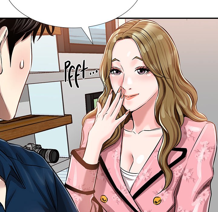 Read manhwa Sponsor (Drama) END Chapter 12 - SauceManhwa.com