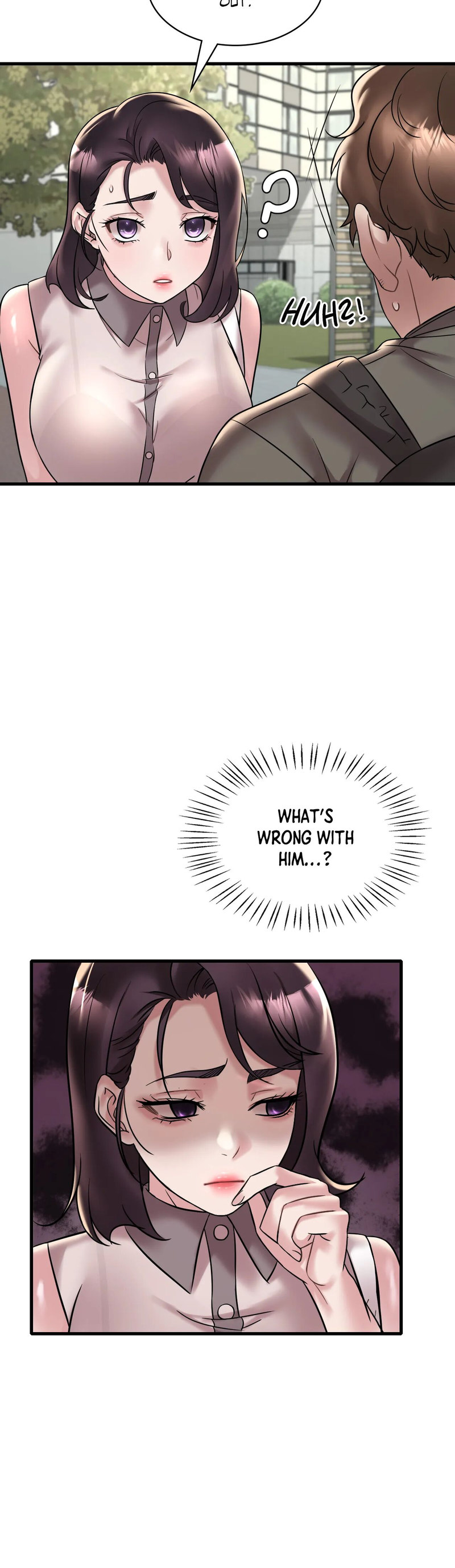 Read manhwa She Wants to Get Drunk Chapter 33 - SauceManhwa.com