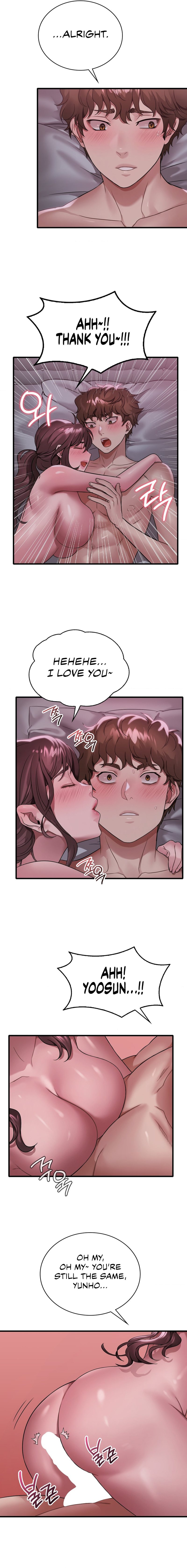 Read manhwa She Wants to Get Drunk Chapter 70 - SauceManhwa.com