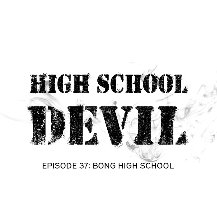 Read manhwa High School Devil Chapter 37 - SauceManhwa.com