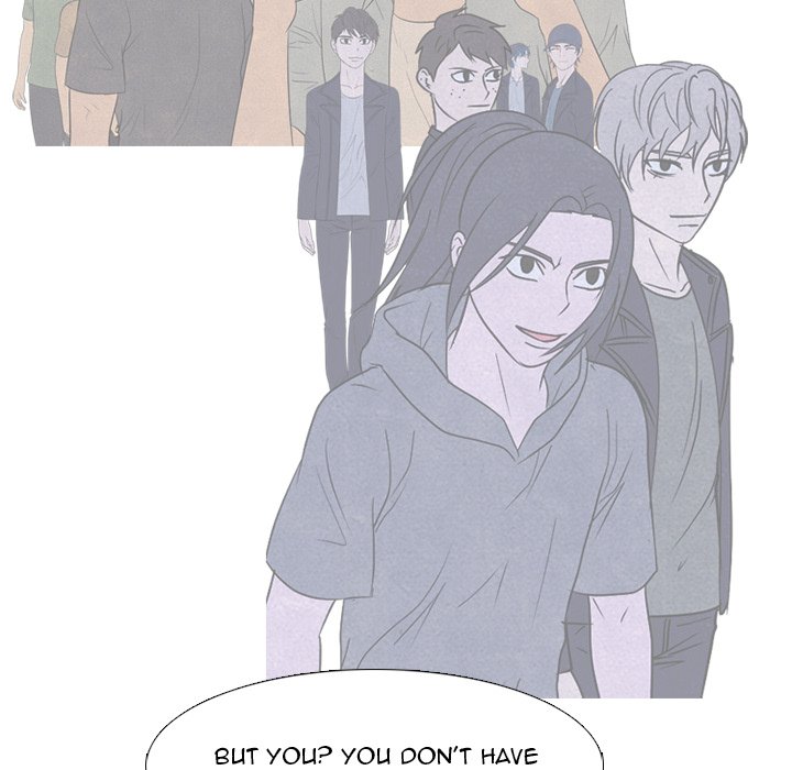 Read manhwa High School Devil Chapter 232 - SauceManhwa.com