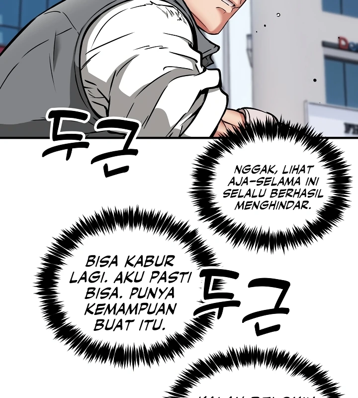 Read manhwa Driver in the  New City Chapter 50 - SauceManhwa.com