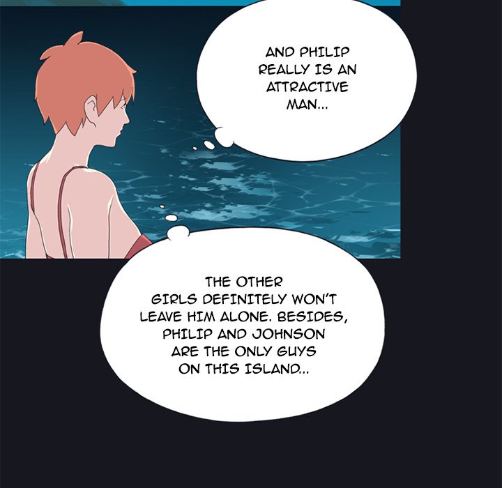 Read manhwa 15 Beauties END Chapter 24 - SauceManhwa.com