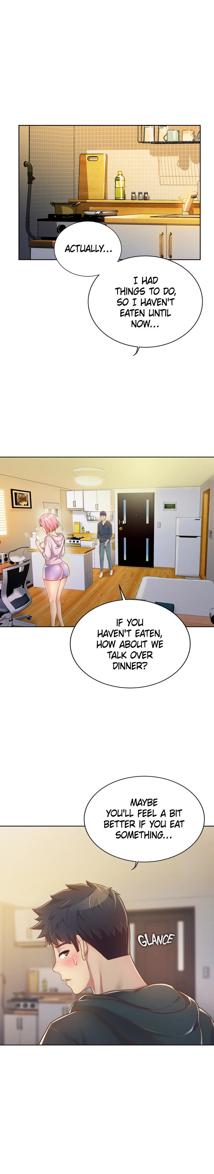 Read manhwa Taste Of My Sister END Chapter 8 - SauceManhwa.com