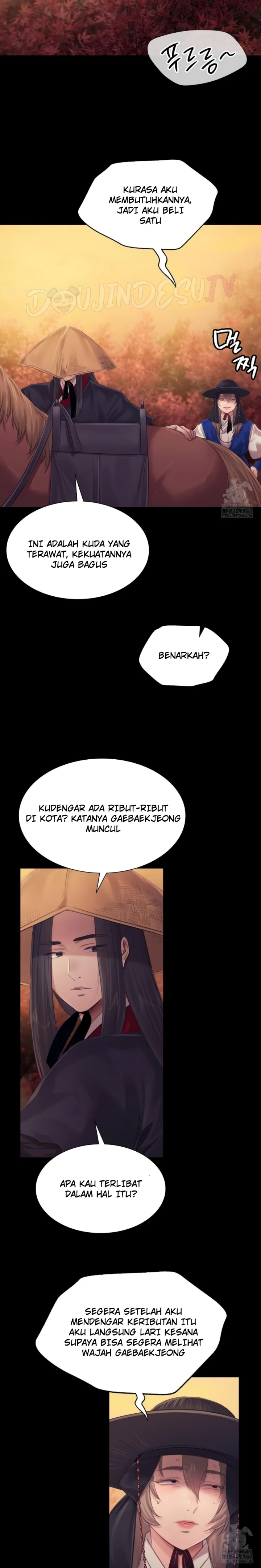 Read manhwa Madam Chapter 120 - SauceManhwa.com