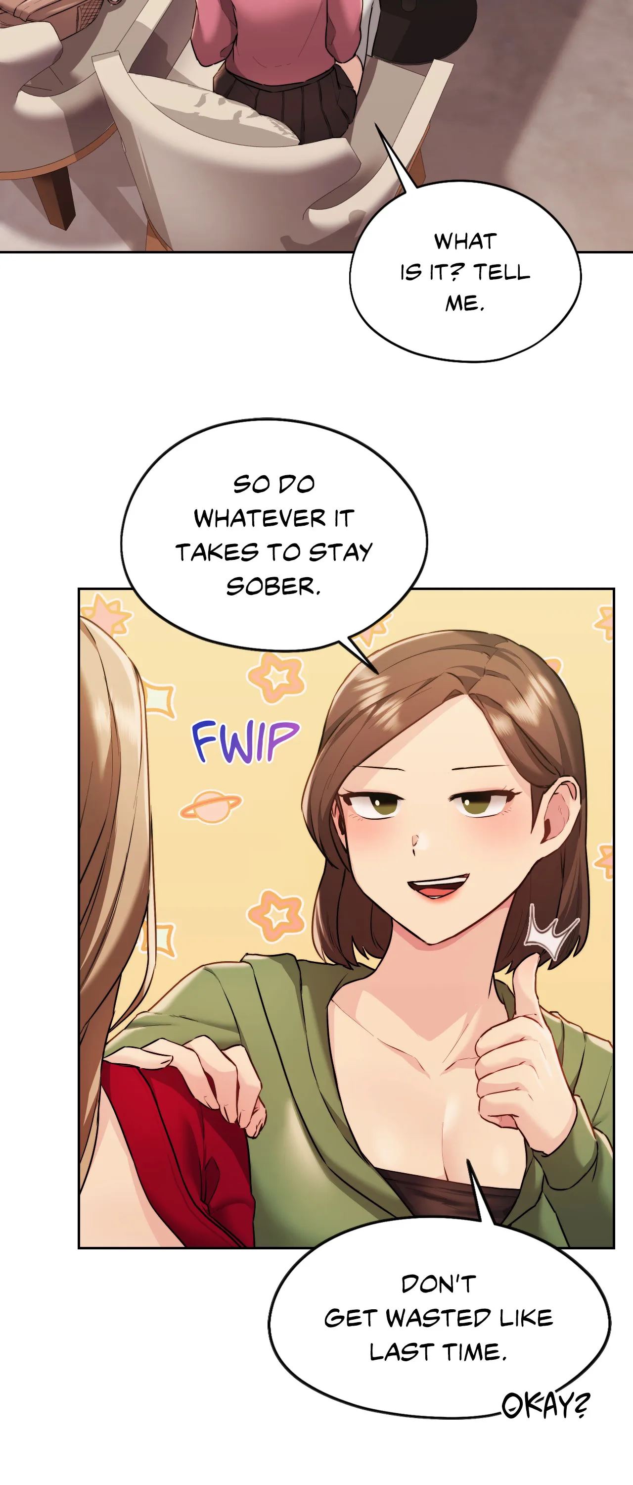 Read manhwa Wreck My Bias Chapter 3 - SauceManhwa.com