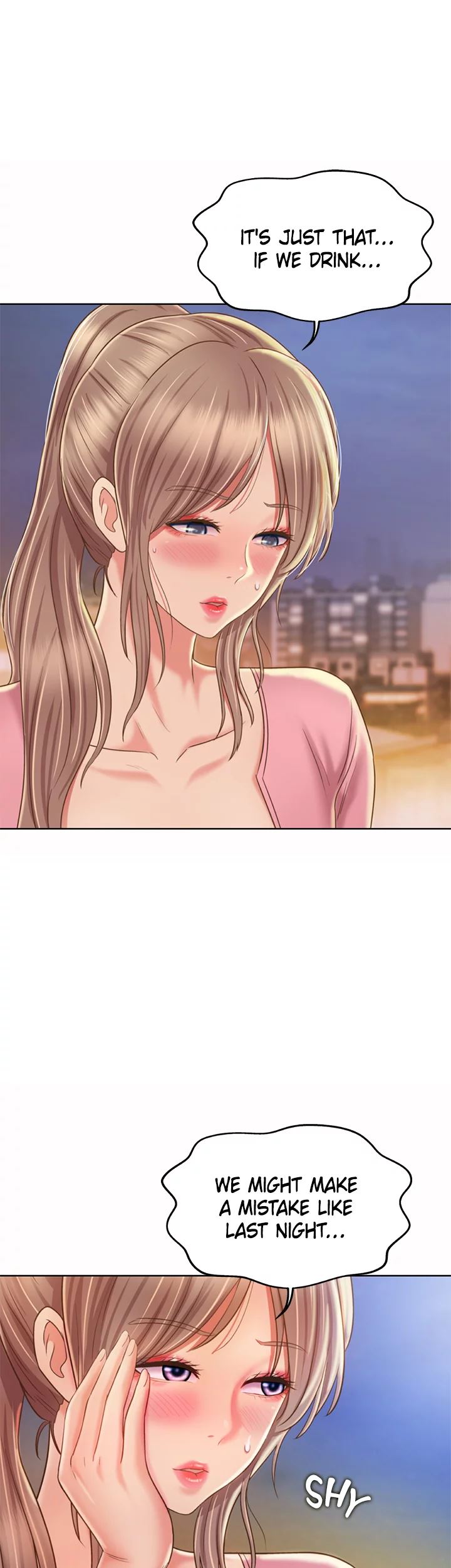 Read manhwa Taste Of My Sister END Chapter 53 - SauceManhwa.com