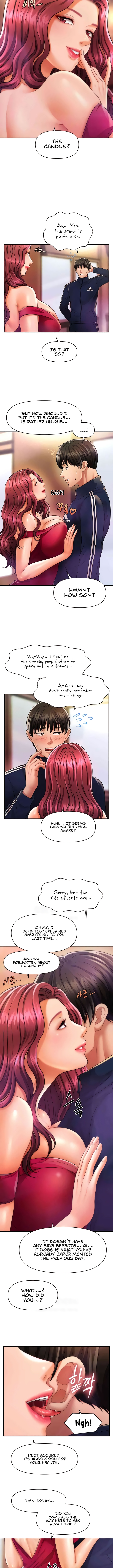 Read manhwa A Guide to Corrupting Them With Hypnosis Chapter 6 - SauceManhwa.com
