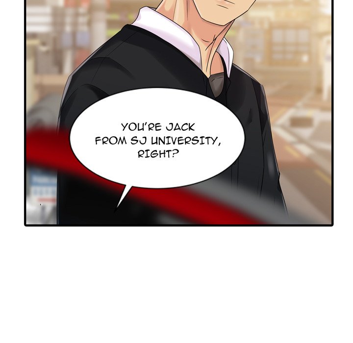 Read manhwa Just For You END Chapter 3 - SauceManhwa.com