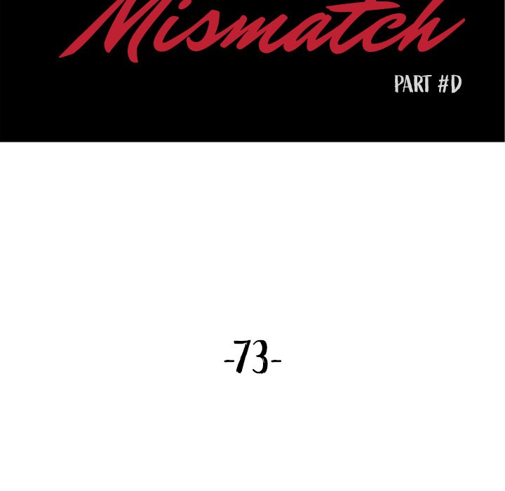 Read manhwa The Mismatch END Chapter 73 - SauceManhwa.com