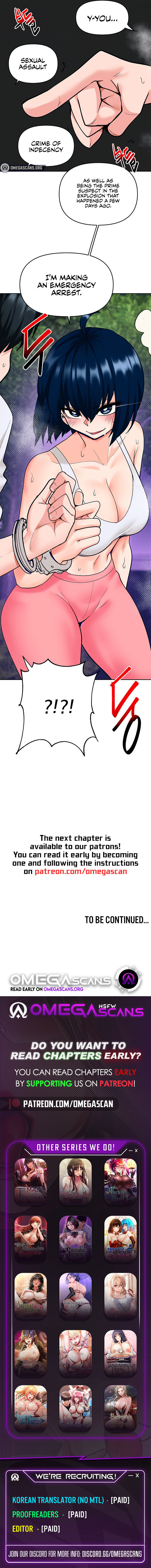 Read manhwa The Hypnosis App was Fake END Chapter 46 - SauceManhwa.com