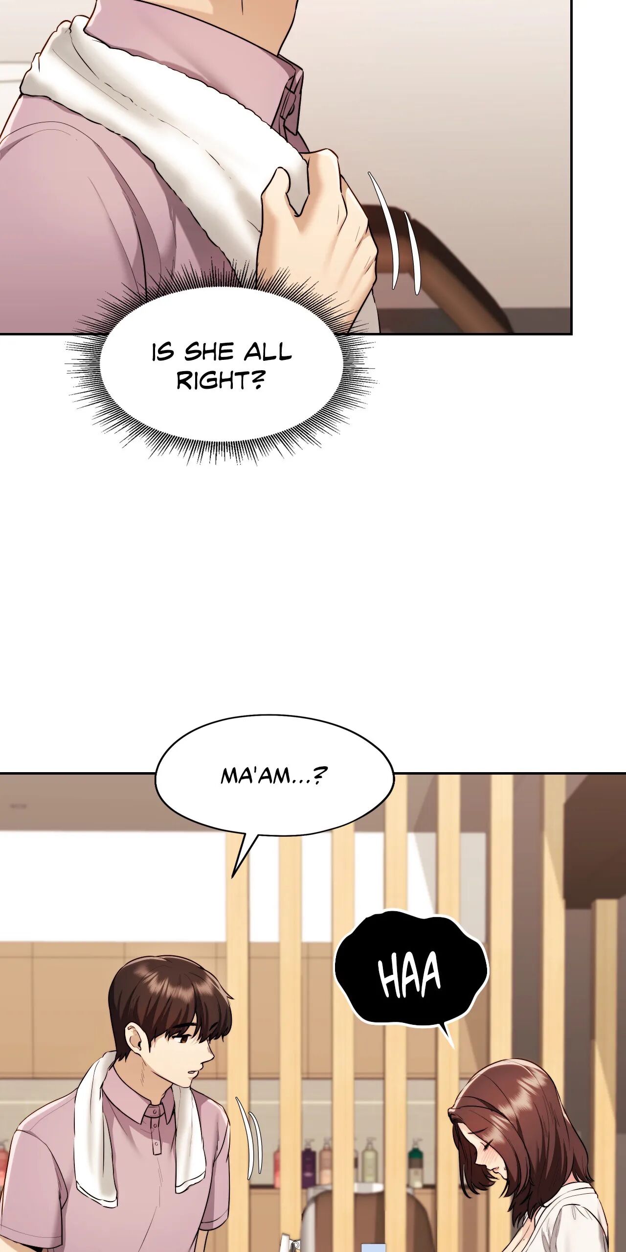 Read manhwa Wreck My Bias Chapter 18 - SauceManhwa.com