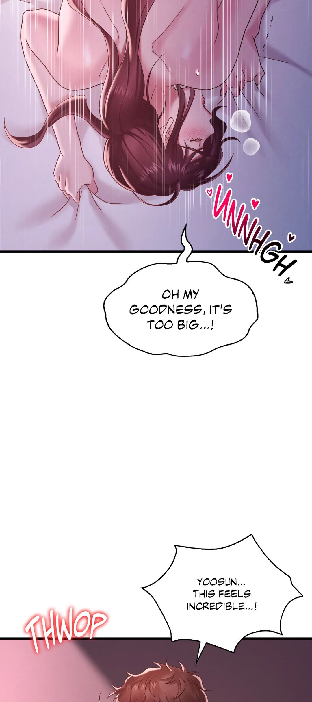 Read manhwa Drunk on You  Chapter 17 - SauceManhwa.com