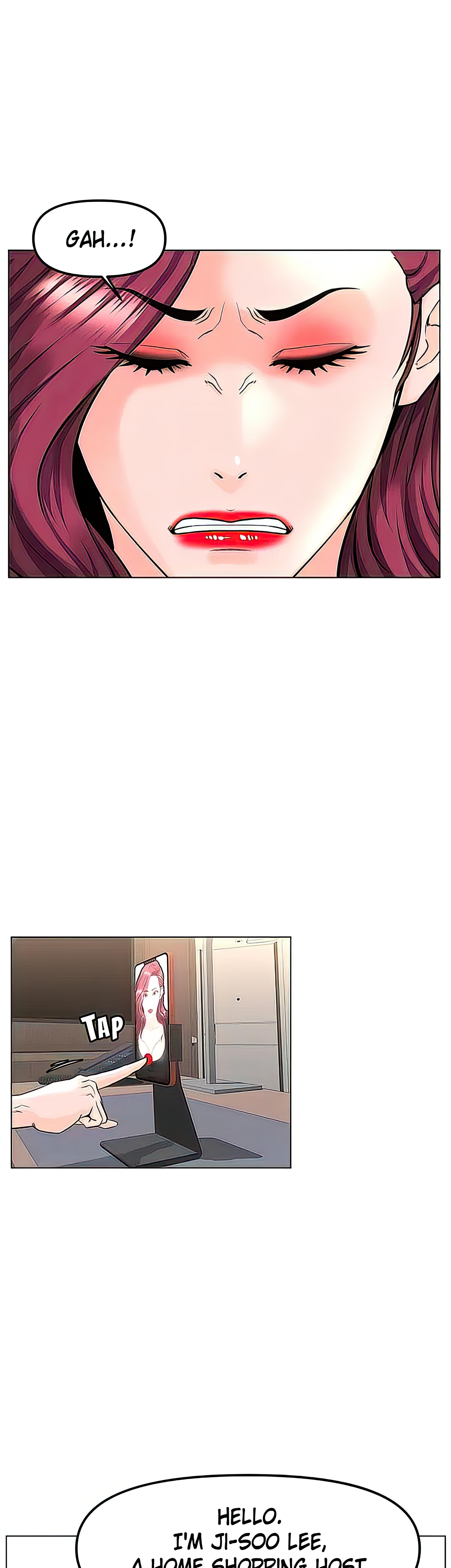 Read manhwa Celeb Next Door END Chapter 74 - SauceManhwa.com