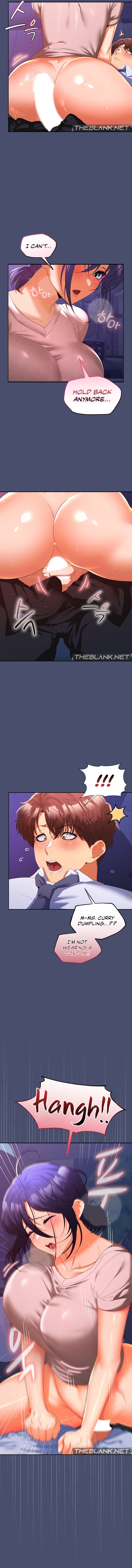 Read manhwa We Can’t, Not at Work! Chapter 21 - SauceManhwa.com