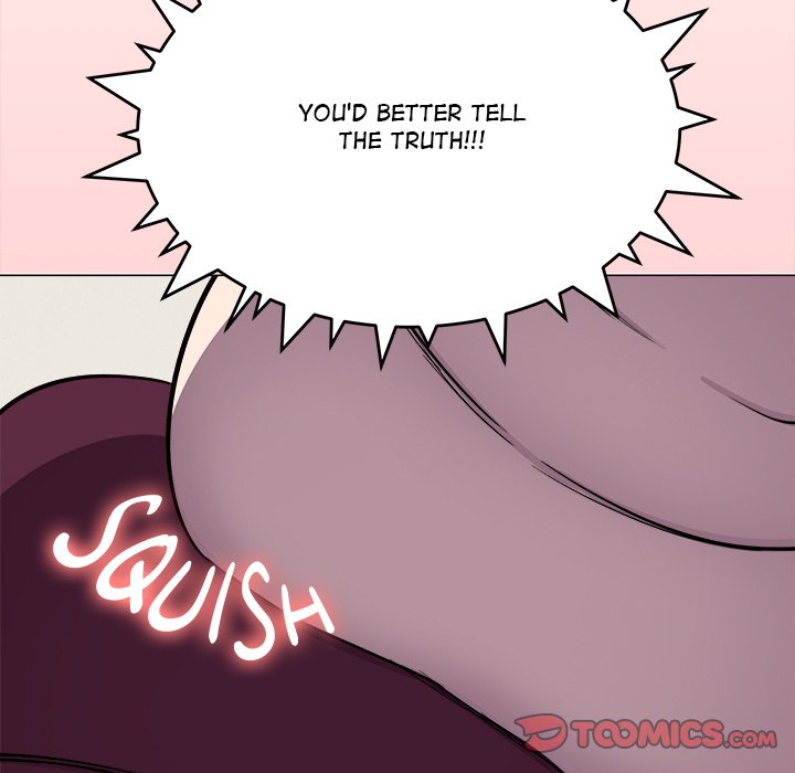 Read manhwa Someone Stop Her!  Chapter 11 - SauceManhwa.com