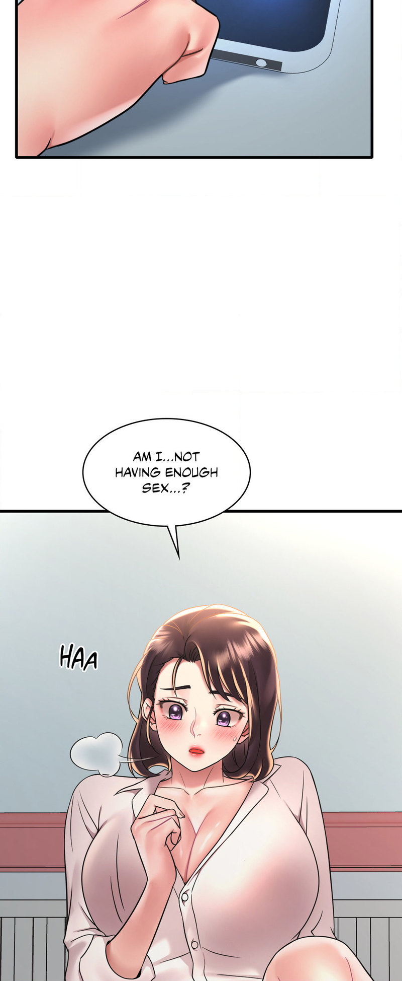 Read manhwa She Wants to Get Drunk Chapter 49 - SauceManhwa.com