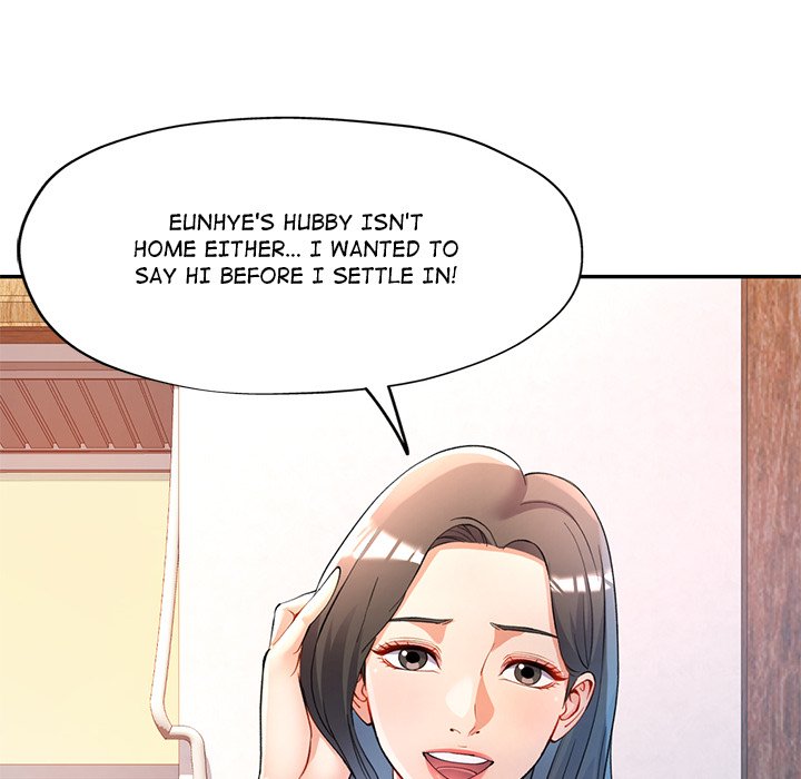 Read manhwa In Her Place Chapter 25 - SauceManhwa.com