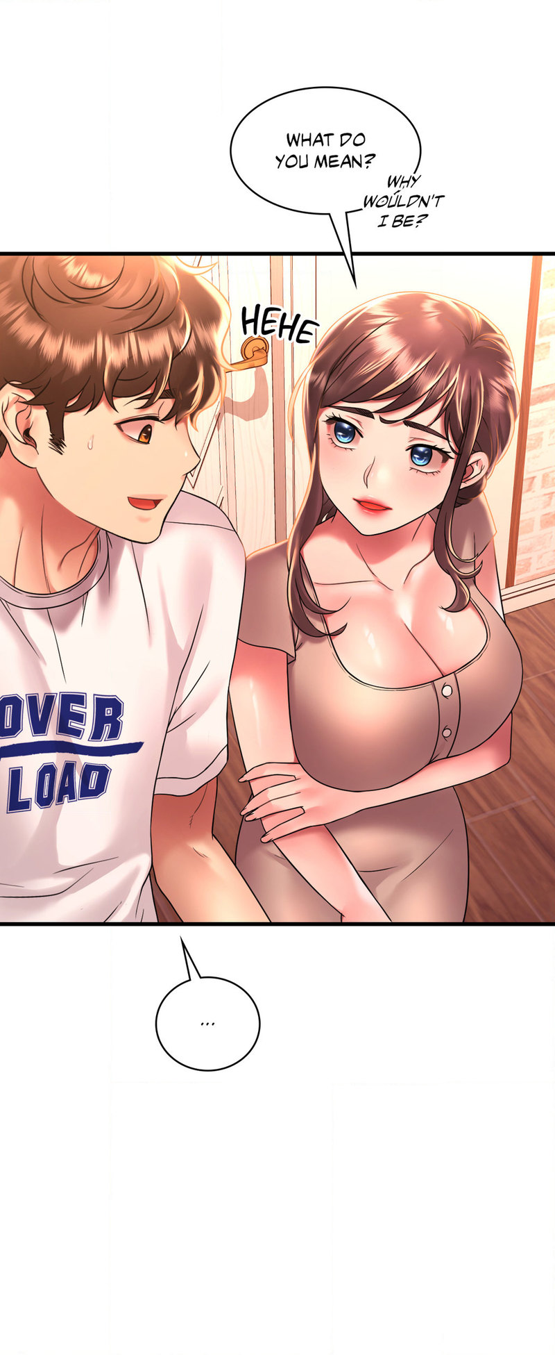 Read manhwa She Wants to Get Drunk Chapter 50 - SauceManhwa.com