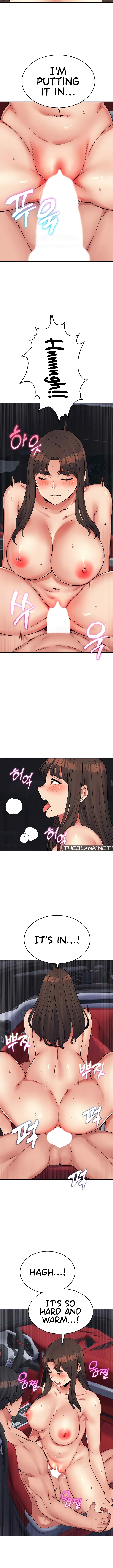 Read manhwa Obsessive Romance Chapter 20 - SauceManhwa.com