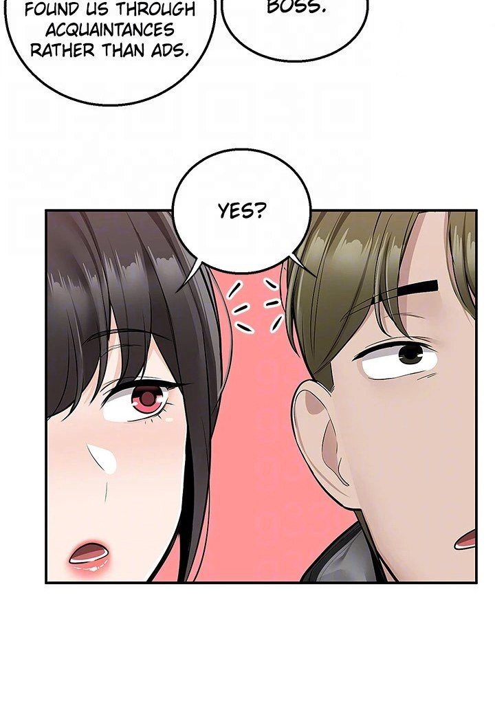 Read manhwa DELIVERY End Chapter 29 - SauceManhwa.com