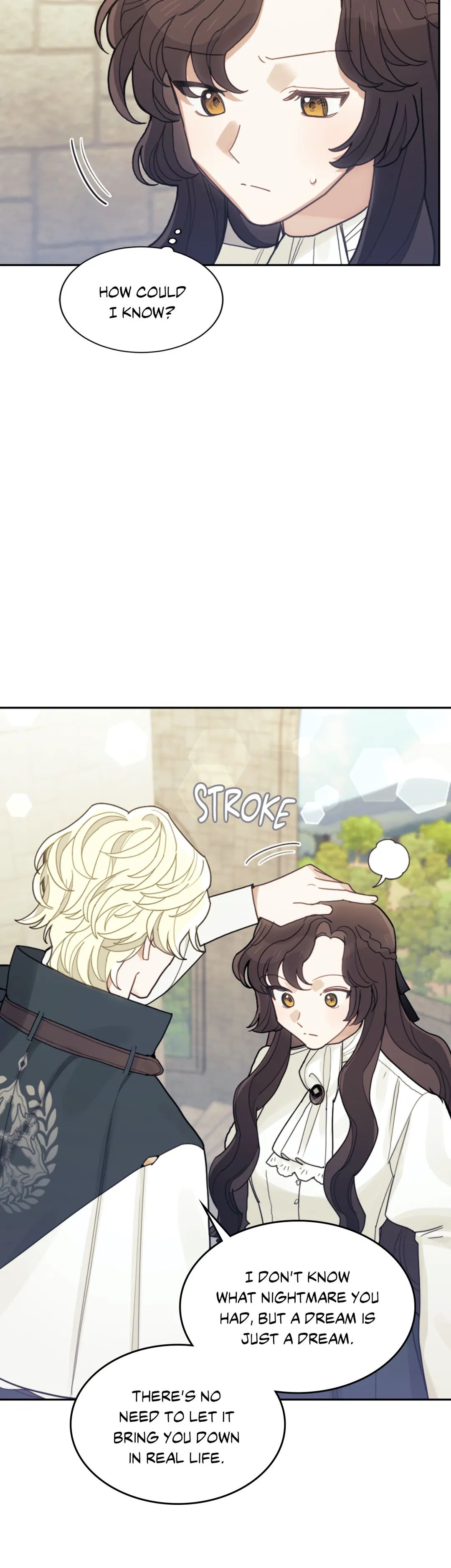 Read manhwa I’m No Heroine! Chapter 24 - SauceManhwa.com