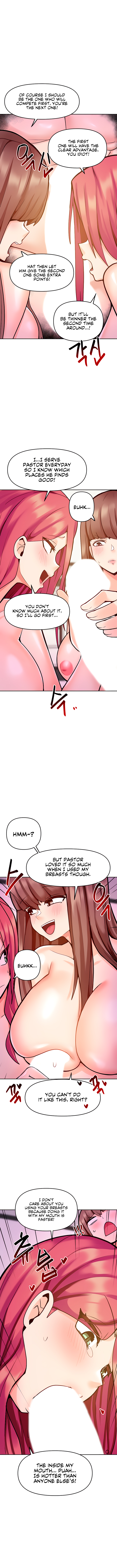 Read manhwa The Hypnosis App was Fake END Chapter 16 - SauceManhwa.com