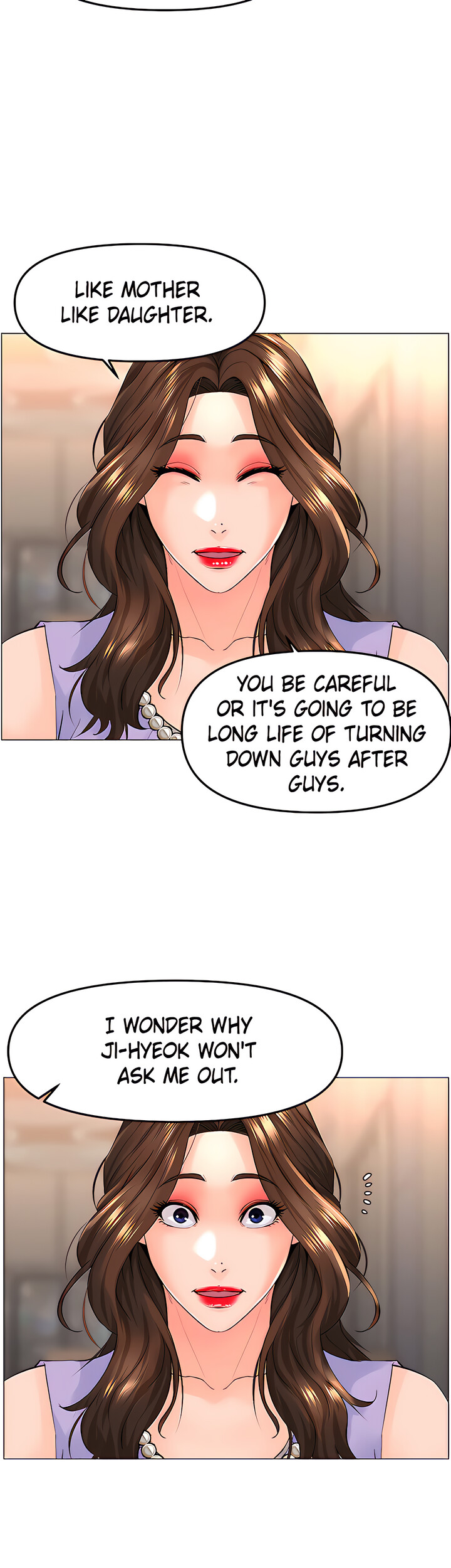 Read manhwa Celeb Next Door END Chapter 61 - SauceManhwa.com