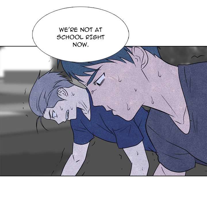 Read manhwa High School Devil Chapter 241 - SauceManhwa.com