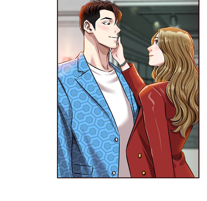 Read manhwa Sponsor (Drama) END Chapter 11 - SauceManhwa.com