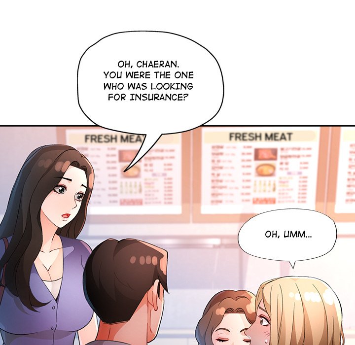 Read manhwa Wait, I’m a Married Woman! Chapter 34 - SauceManhwa.com