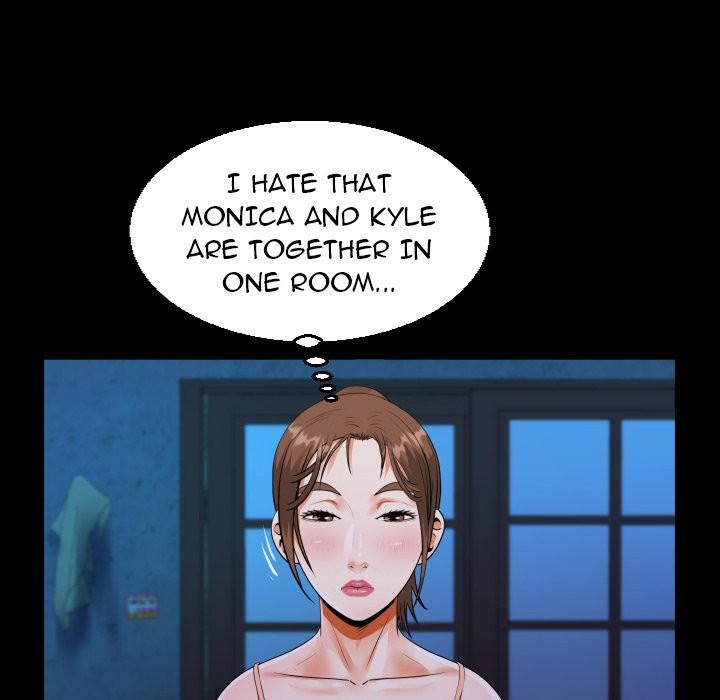 Read manhwa The Unforeseen Guest Chapter 14 - SauceManhwa.com