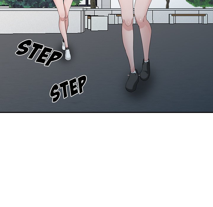 Read manhwa The Mismatch END Chapter 27 - SauceManhwa.com