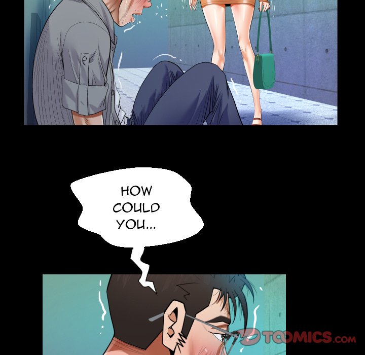 Read manhwa The Unforeseen Guest Chapter 39 - SauceManhwa.com