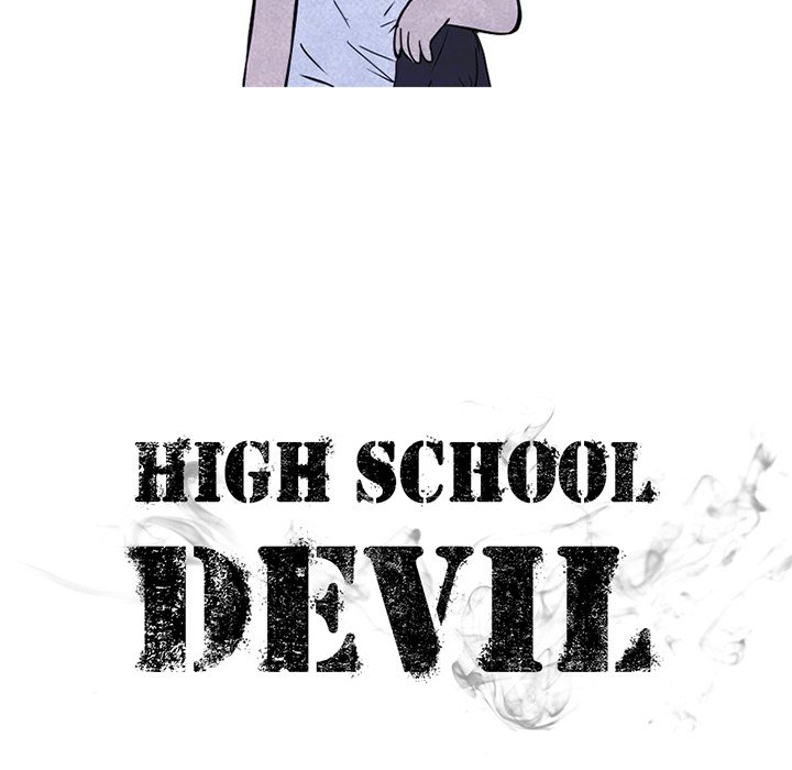 Read manhwa High School Devil Chapter 139 - SauceManhwa.com