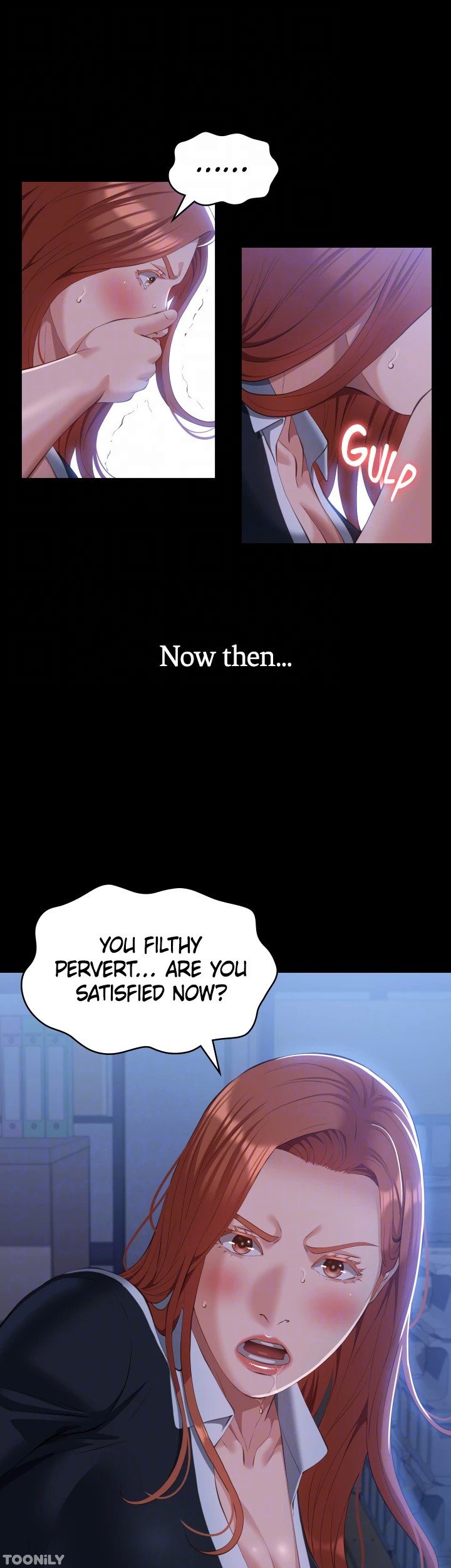 Read manhwa Resume Chapter 58 - SauceManhwa.com