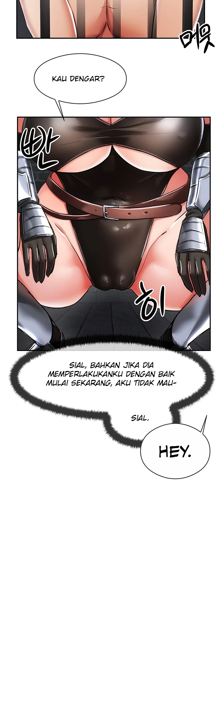 Read manhwa Taming Females to Rise in Status Chapter 3 - SauceManhwa.com