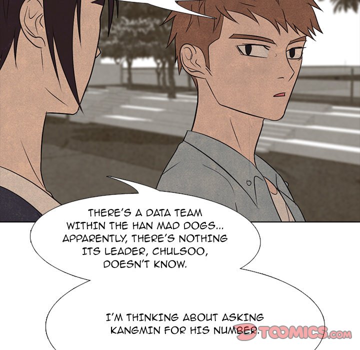 Read manhwa High School Devil Chapter 203 - SauceManhwa.com