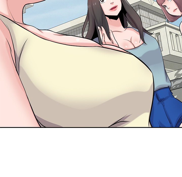 Read manhwa The Mismatch END Chapter 94 - SauceManhwa.com