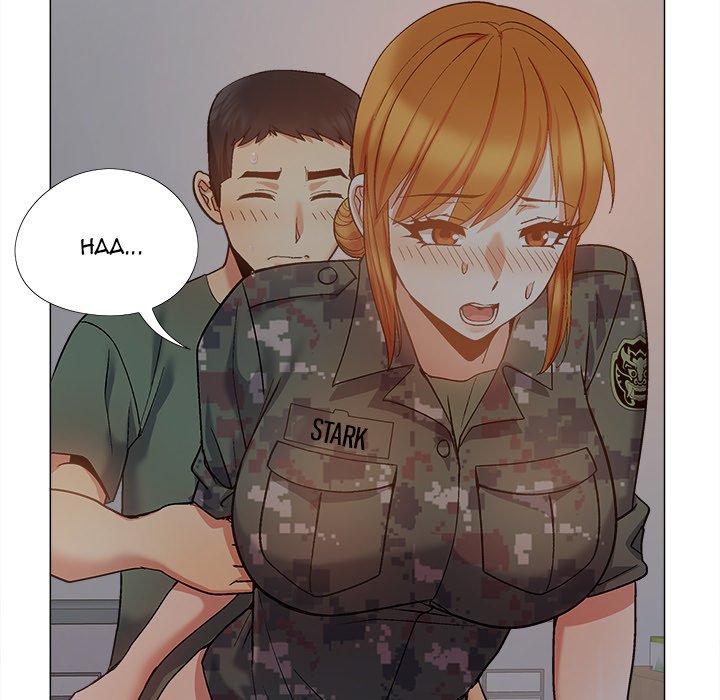 Read manhwa Sergeant Brynn END Chapter 27 - SauceManhwa.com