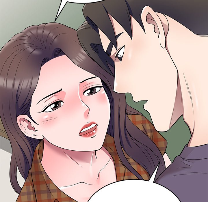 Read manhwa Private Lessons END Chapter 27 - SauceManhwa.com