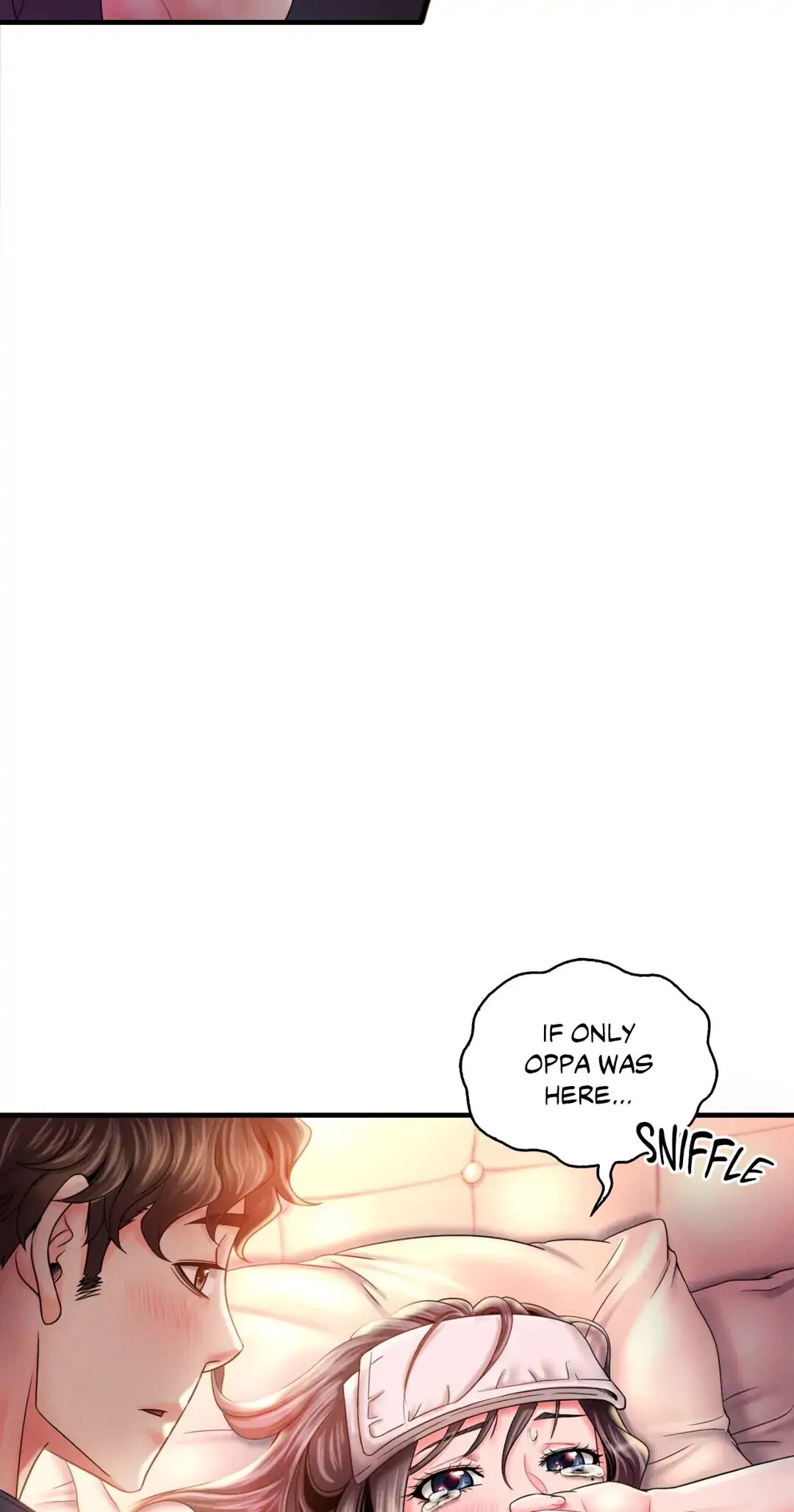 Read manhwa Drunk on You  Chapter 4 - SauceManhwa.com