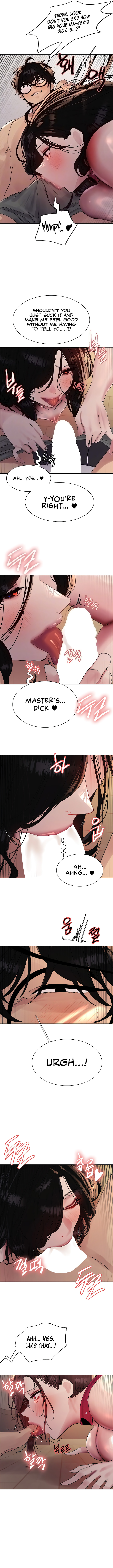 Read manhwa Sex Stopwatch  Chapter 102 - SauceManhwa.com